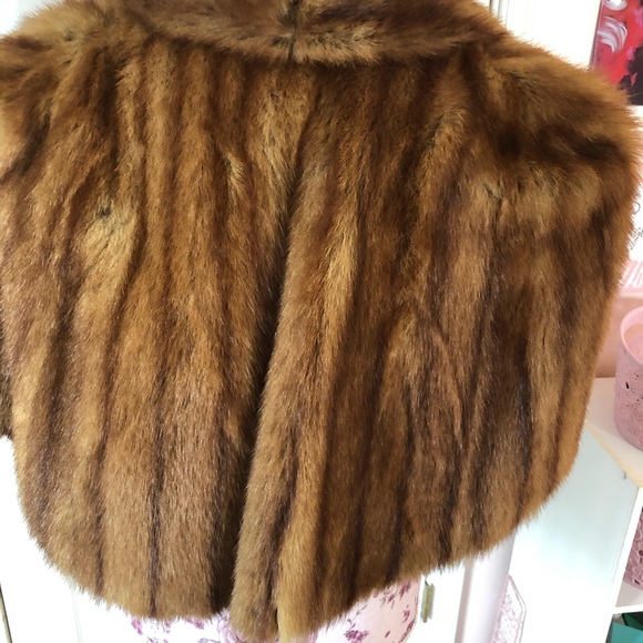 Mink wrap - Picture 2 of 4